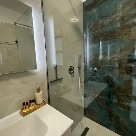 Luxory Panorama Apartment *