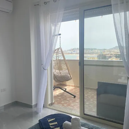 Appartamento Luxory Panorama *