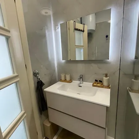 Luxory Panorama Apartment *