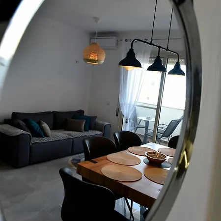 Luxory Panorama Apartment Durres