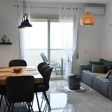 Luxory Panorama Apartment *