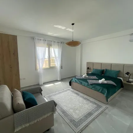 Appartamento Luxory Panorama Durrës