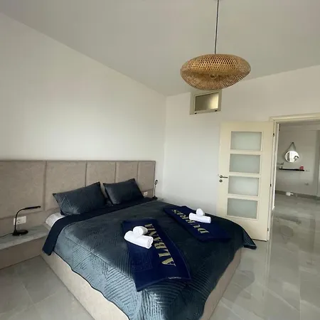 Luxory Panorama Apartment *