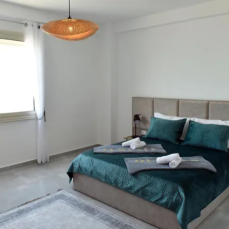 Luxory Panorama Durrës